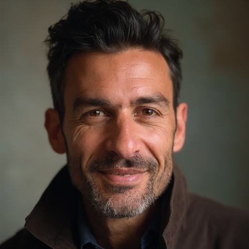 Óscar Delgado Navarro — casas de apuestas online españa reviewer